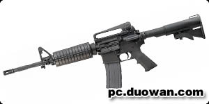 ��ʹ���ٻ�6���ִ�ս��2��ͻ����ǹƪ��M4 Carbine