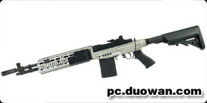 ��ʹ���ٻ�6���ִ�ս��2��ͻ����ǹƪ��MK.14 Mod 0 EBR