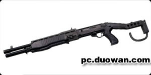��ʹ���ٻ�6���ִ�ս��2��ɢ��ǹƪ��Franchi SPAS-12