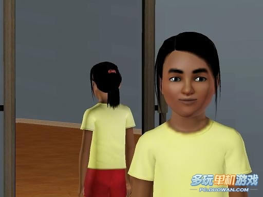 《模拟人生3》死神和鬼魂们的多彩人生
