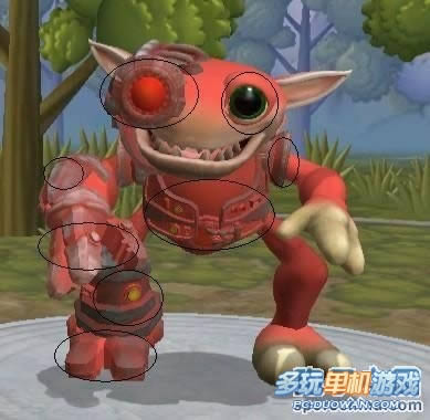 �����ӡ�GROX��������Խ�˵