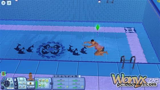 ��ģ������3����Ϸ�ĵã��ֲ����Ӻ������ɼƻ�