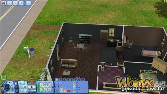 ��ģ������3����Ϸ�ĵã��ֲ����Ӻ������ɼƻ�