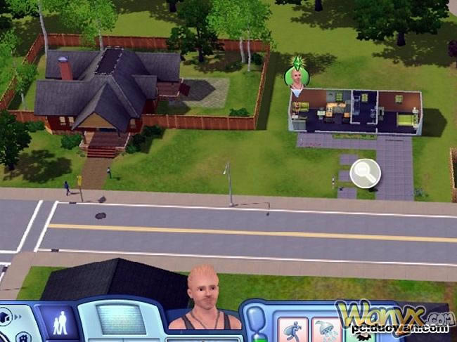 ��ģ������3������С���鼰�ĵ�