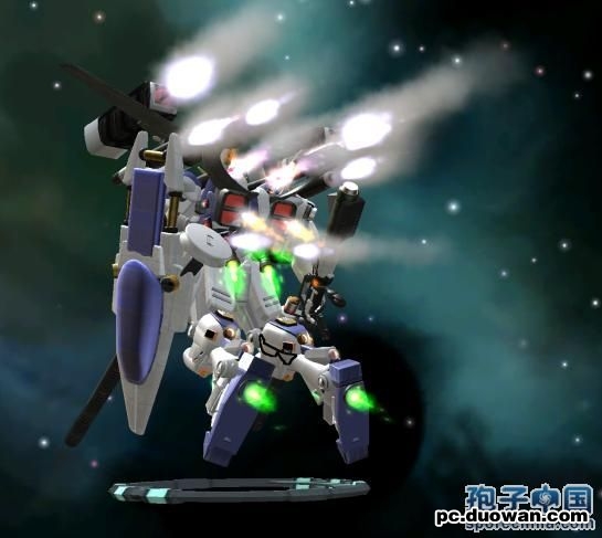 �����ӡ�gp04 fly GUN�Դ����ڸ�װ��