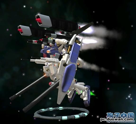 �����ӡ�gp04 fly GUN�Դ����ڸ�װ��