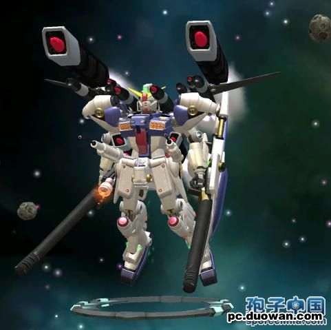 �����ӡ�gp04 fly GUN�Դ����ڸ�װ��