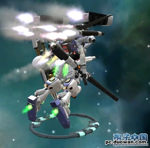 �����ӡ�gp04 fly GUN�Դ����ڸ�װ��