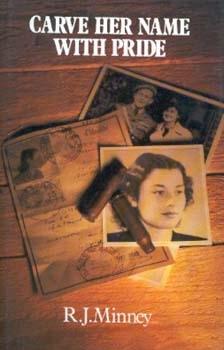 ������̿ͣ�Velvet Assassin��������ԭ�ͣ�violette szabo����
