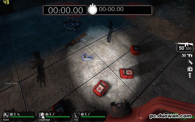 ������֮·��DLC������������