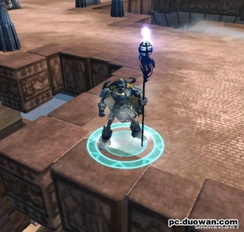 《半神》初玩经验 Torch Bearer篇
