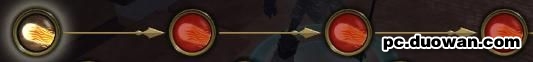 《半神》初玩经验 Torch Bearer篇