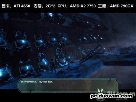 《风起云涌》图文流程攻略