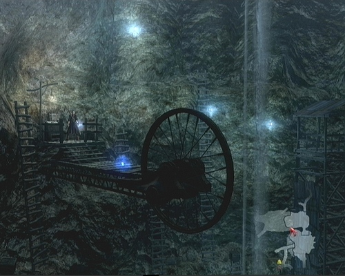 ����4 ȫ������ʯ�ص�(X360/PS3/PC)
