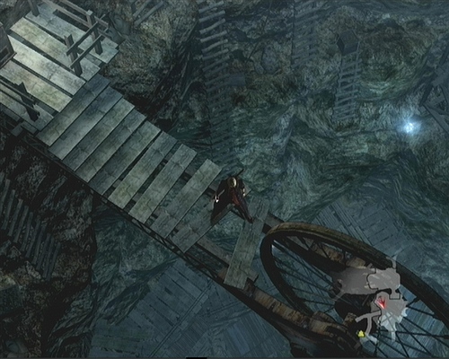 ����4 ȫ������ʯ�ص�(X360/PS3/PC)