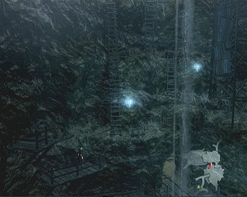 ����4 ȫ������ʯ�ص�(X360/PS3/PC)