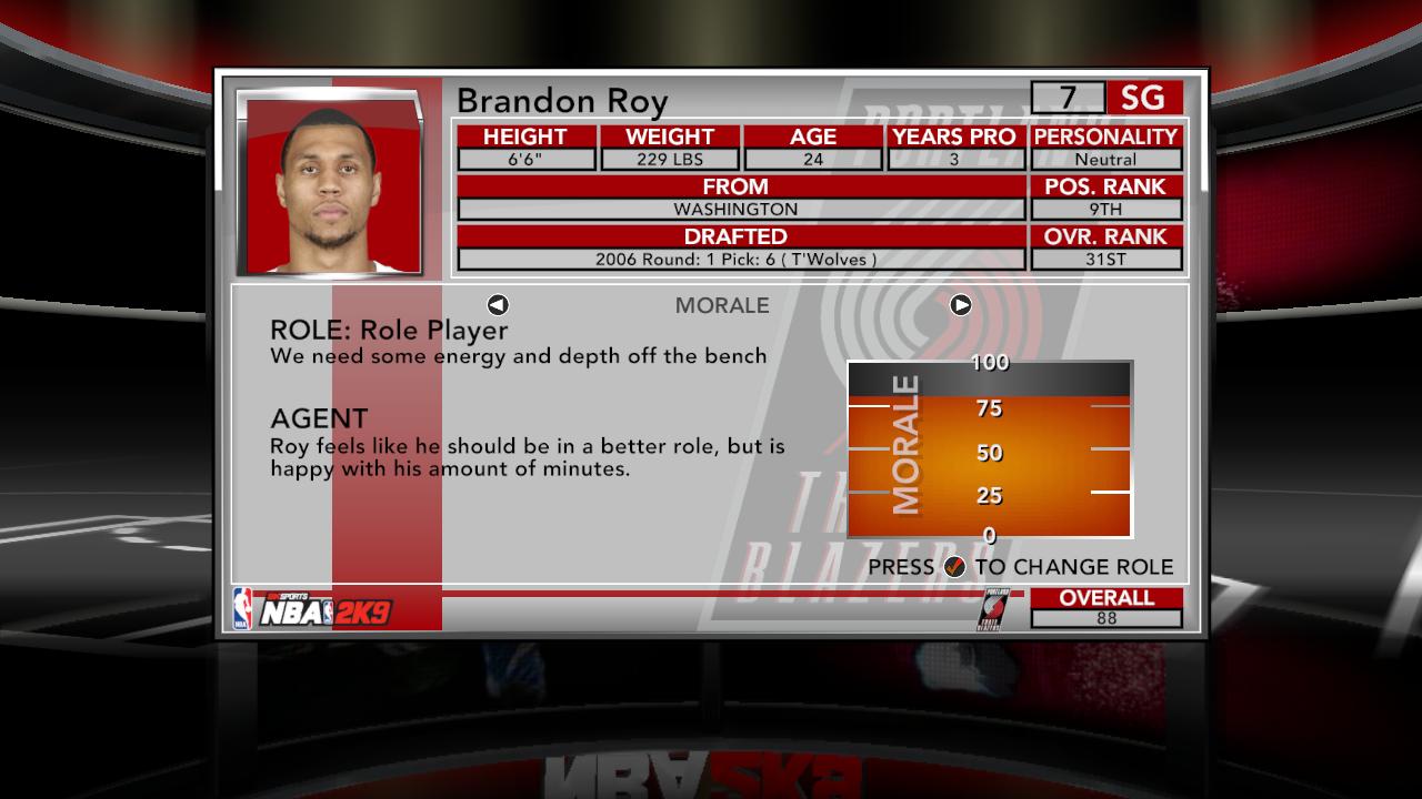 NBA2K9 ��Ա�����½���ԭ�����ܽ�