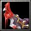 DotA ���վƹ� - ��Ѩ�̿� Ӣ�۹��� 