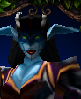DotA ���վƹ� - ʹ��Ů�� Ӣ�۹��� 