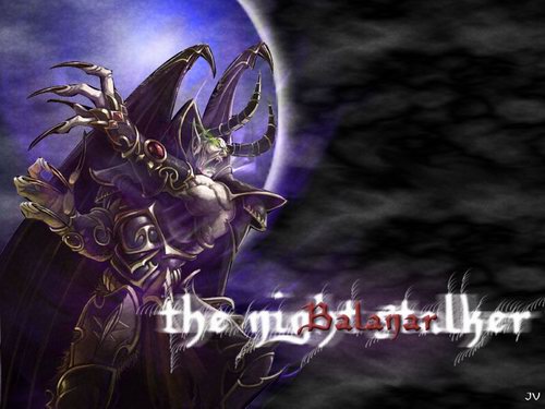 DotA ���վƹ� - ��ҹħ�� Ӣ�۹���