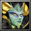 DotA ���վƹ� - �߷�Ů�� Ӣ�۹���