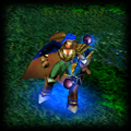 DotA �����ƹ� - ������ Ӣ�۹��� 