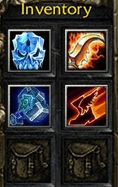 DotA �����ƹ� - �籩֮�� Ӣ�۹��� 