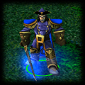 DotA �����ƹ� - ���� Ӣ�۹��� 