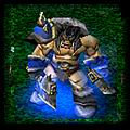 DotA �����ƹ� - ˫ͷ�� Ӣ�۹���