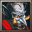 DotA ���վƹ� - ʳ��ħ��ʦ Ӣ�۹���