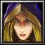 DotA �峿�ƹ� - ˮ����Ů Ӣ�۹���