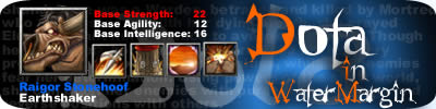 DotA �峿�ƹ� - ���徫�� Ӣ�۹���