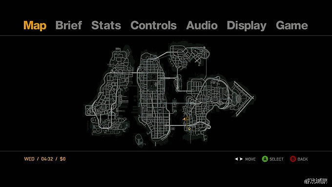 �������ɳ�GTA4����Ϸ����ָ�ϣ�XBOX360��