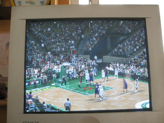 NBA2K9 AMD CPU�Ż��·� ��װ������������
