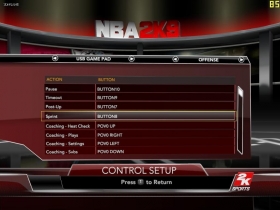 NBA2k9 ��������ָ��