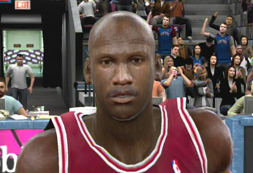 NBA2K9 �Խ��ǵ���������