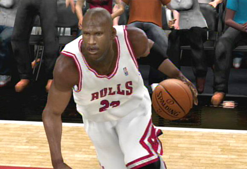 NBA2K9 �Խ��ǵ���������