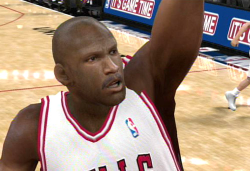 NBA2K9 �Խ��ǵ���������