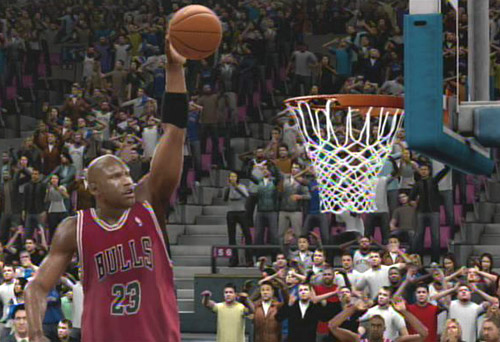 NBA2K9 �Խ��ǵ���������