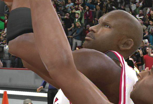 NBA2K9 �Խ��ǵ���������