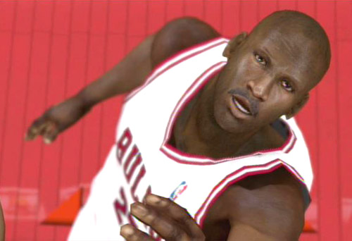 NBA2K9 �Խ��ǵ���������