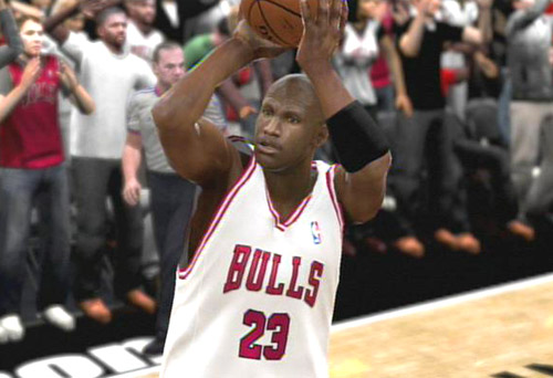 NBA2K9 �Խ��ǵ���������