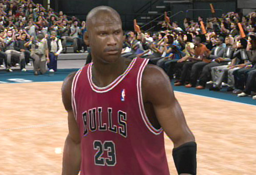 NBA2K9 �Խ��ǵ���������