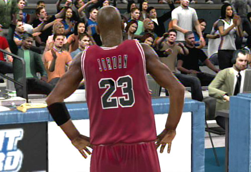 NBA2K9 �Խ��ǵ���������