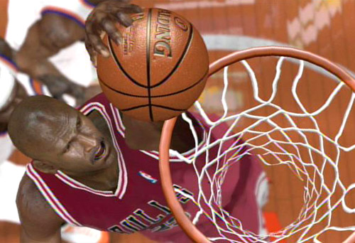 NBA2K9 �Խ��ǵ���������