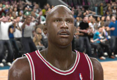 NBA2K9 �Խ��ǵ���������