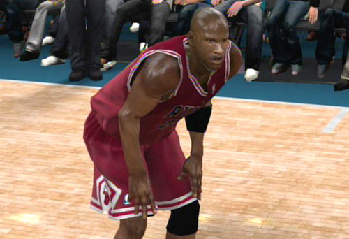 NBA2K9 �Խ��ǵ���������