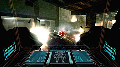 《F.E.A.R.2:起源计划》游戏制作背景介绍：新恐怖到来