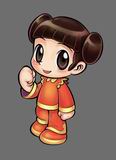 《大富翁7游宝岛》人物介绍