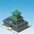 《大富翁7》新颖的商业建筑